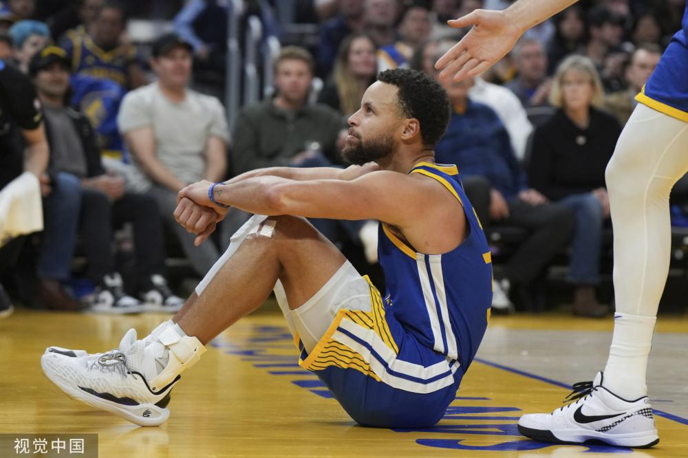 像NBA这